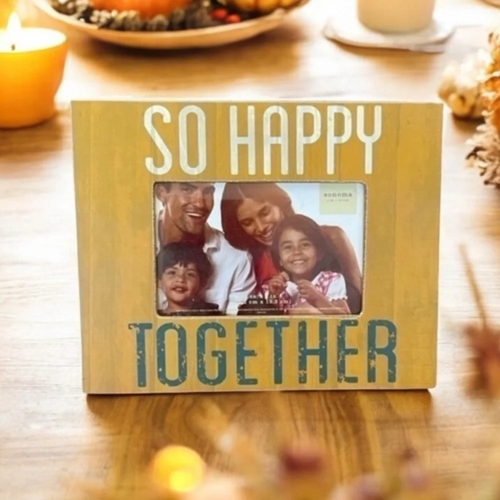N/A family words